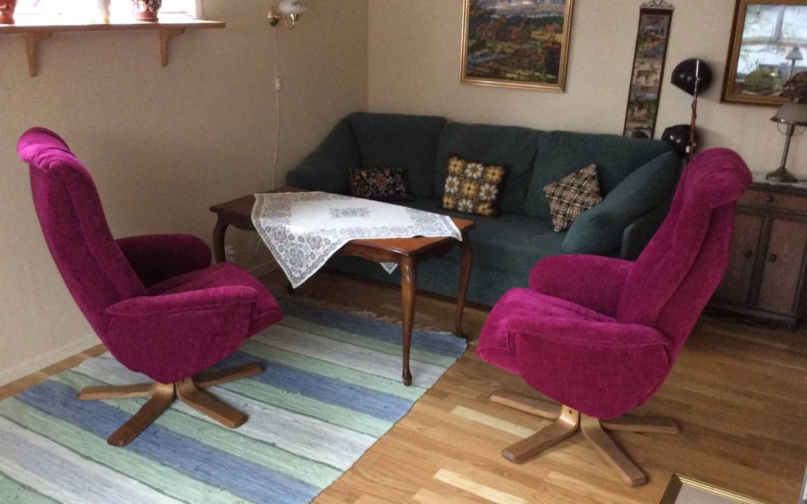 Photo of Livingroom in Hallingsjo