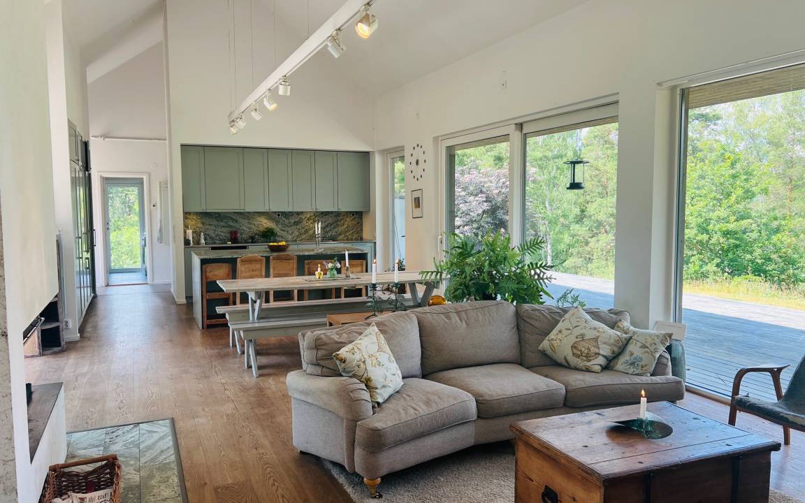 Photo of Livingroom in Ingaro