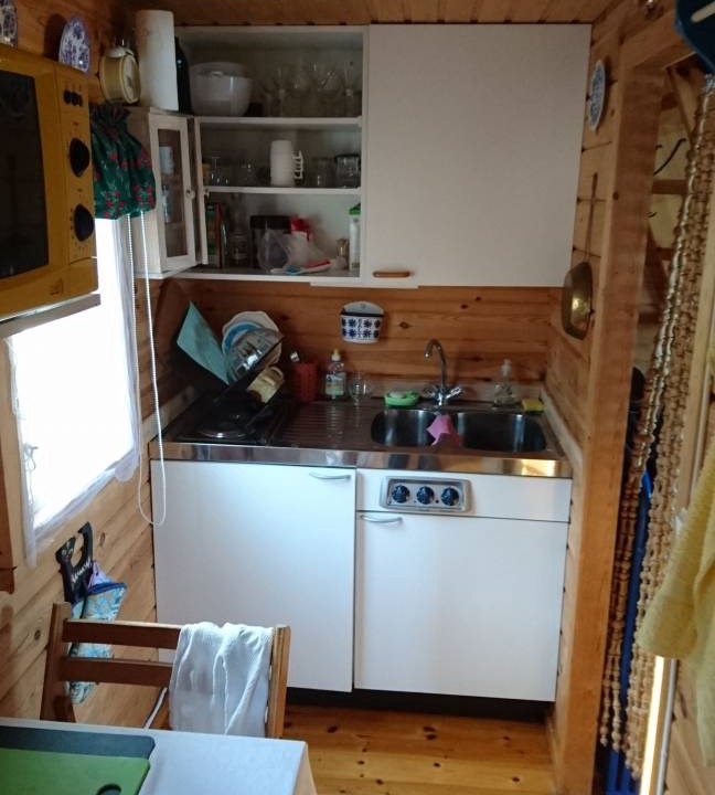 Photo of Kitchen in Musko