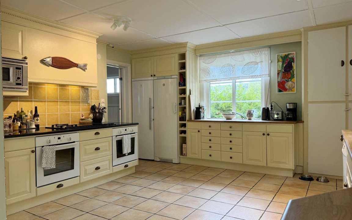 Photo of Kitchen in Sunnemo