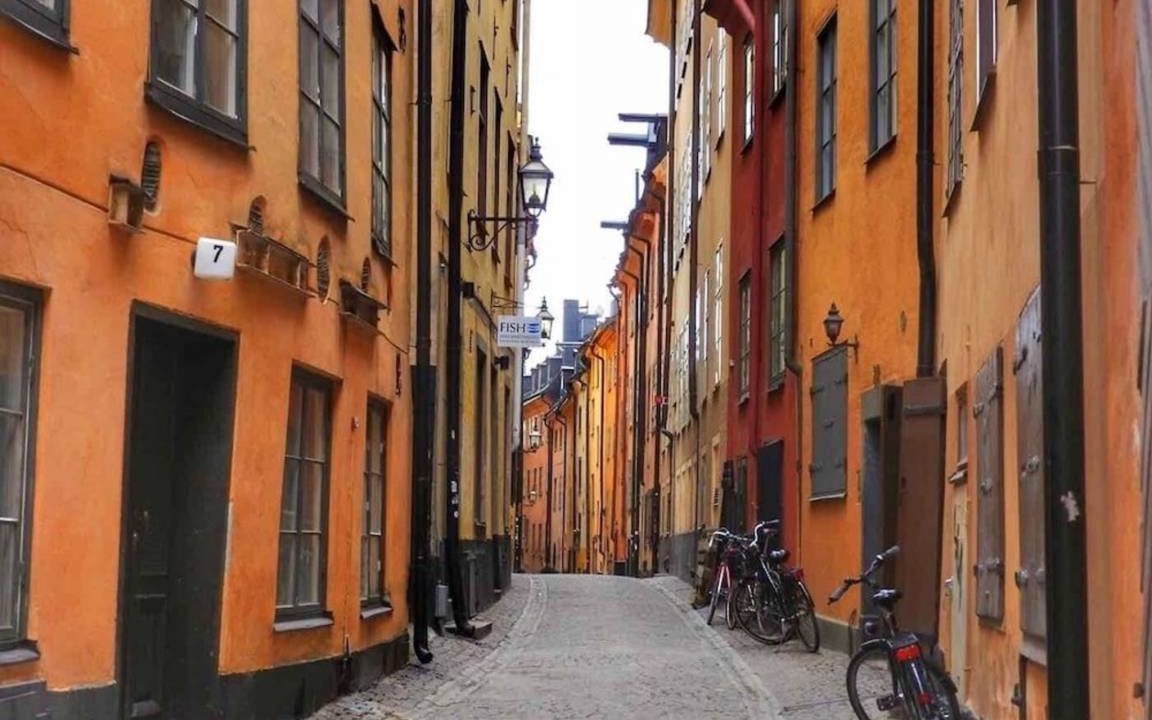 Photo of Others in Sodermalm