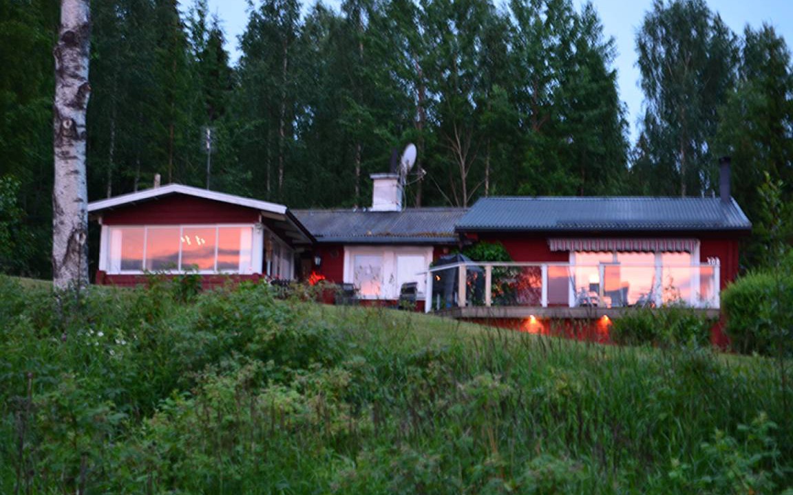 Photo of Buildings in Ramsberg