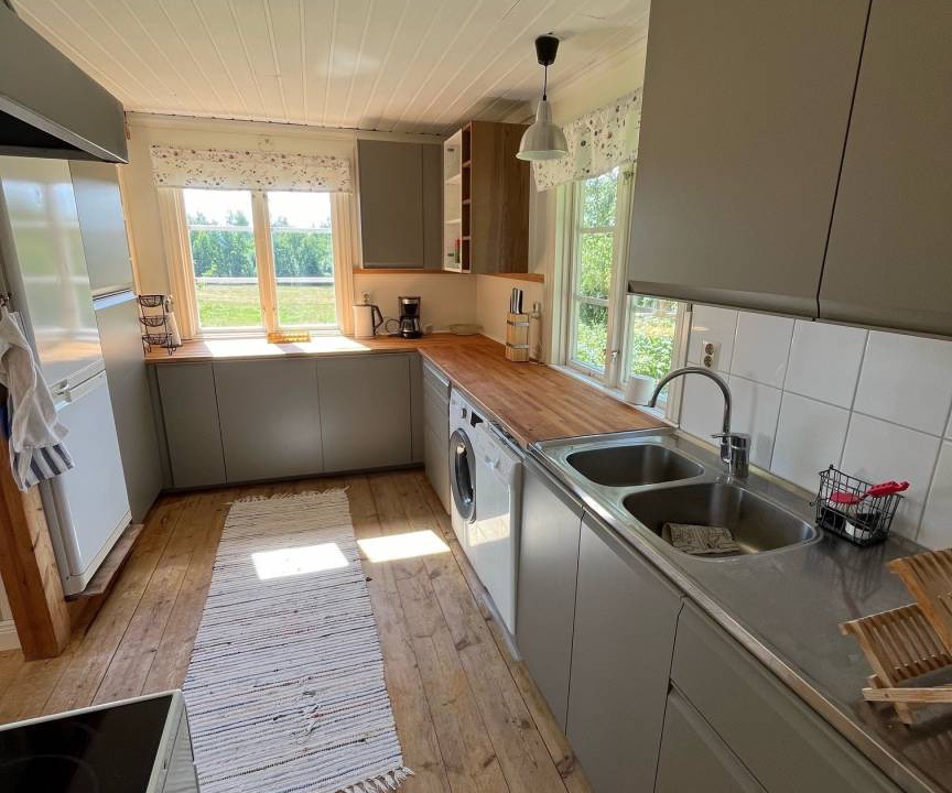 Photo of Kitchen in Malmkoping