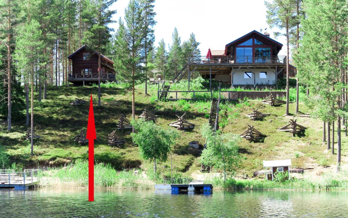 Photo of Others in Rattvik