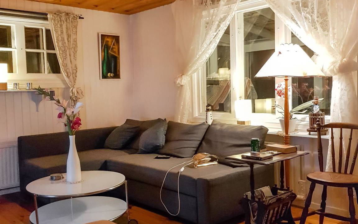 Photo of Livingroom in Hoje