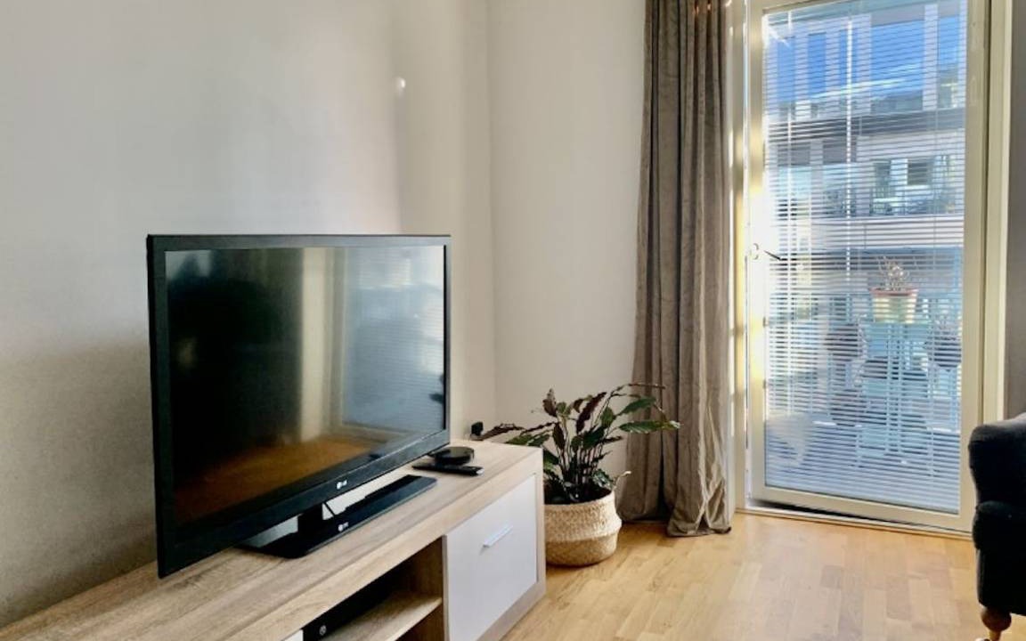 Photo of Livingroom in Solna