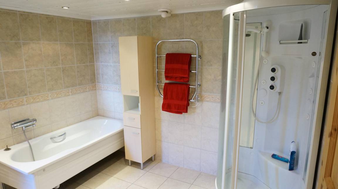 Photo of Bathroom in Hablingbo