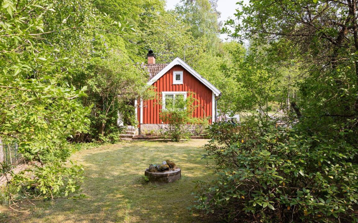 Photo of Buildings in Tvetaryd