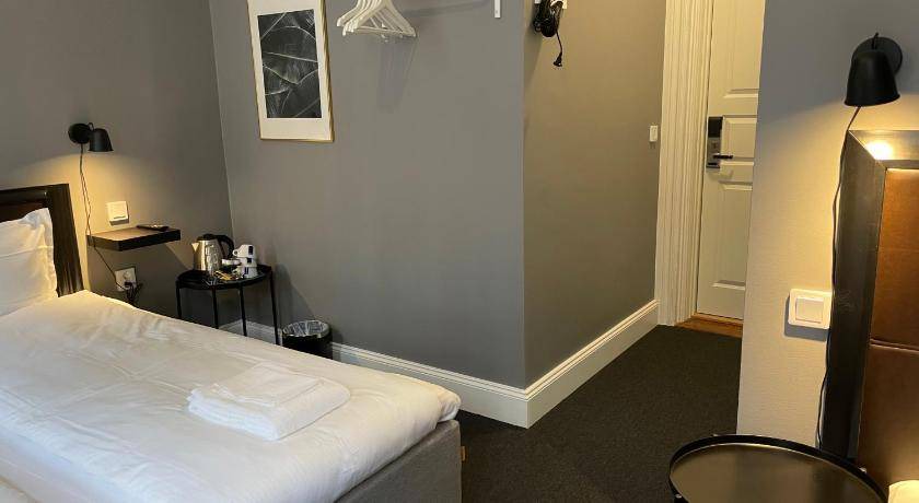 Photo of Bedroom in Ostermalm