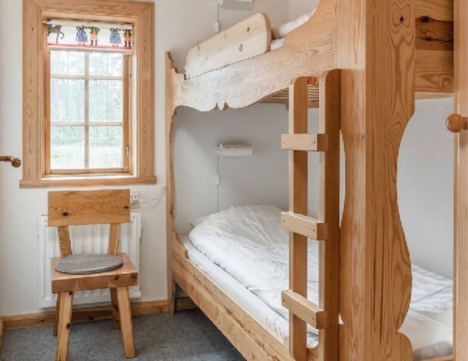 Photo of Bedroom in Stoten