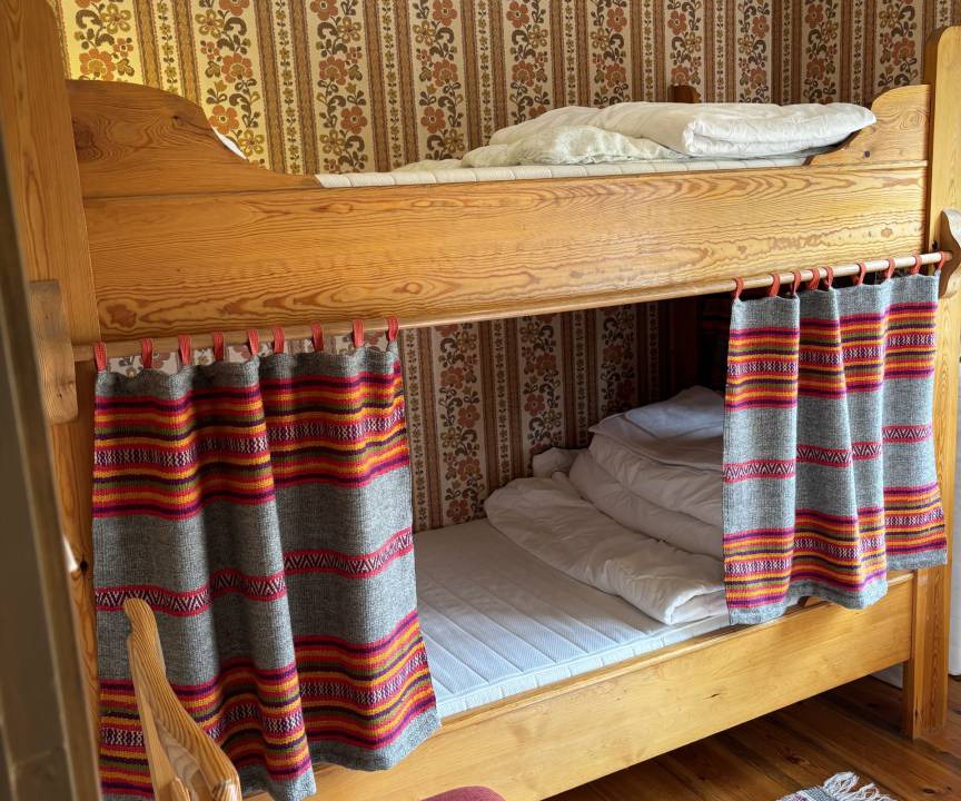 Photo of Bedroom in Mora