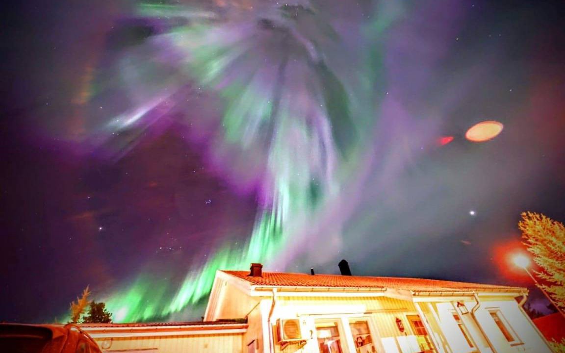 Photo of Others in Jukkasjarvi