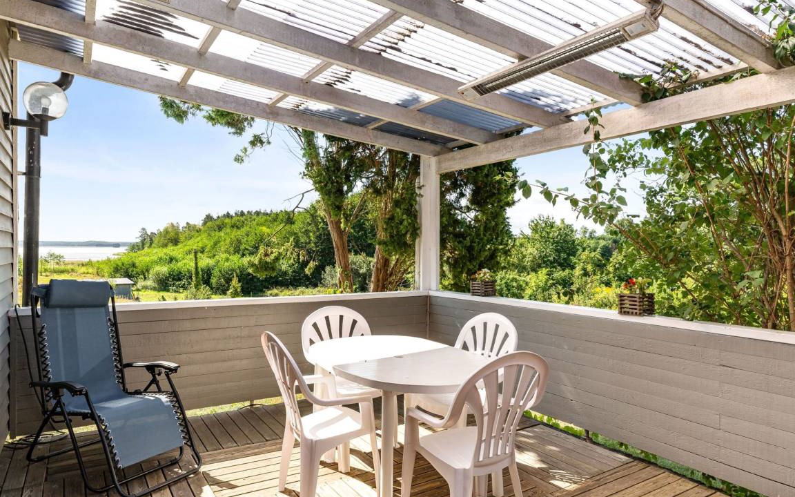 Photo of Patio Balcony in Adelso