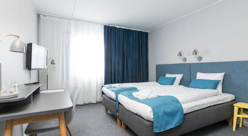Photo of Bedroom in Karlskoga