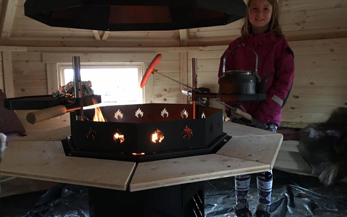 Photo of Others in Hammarstrand