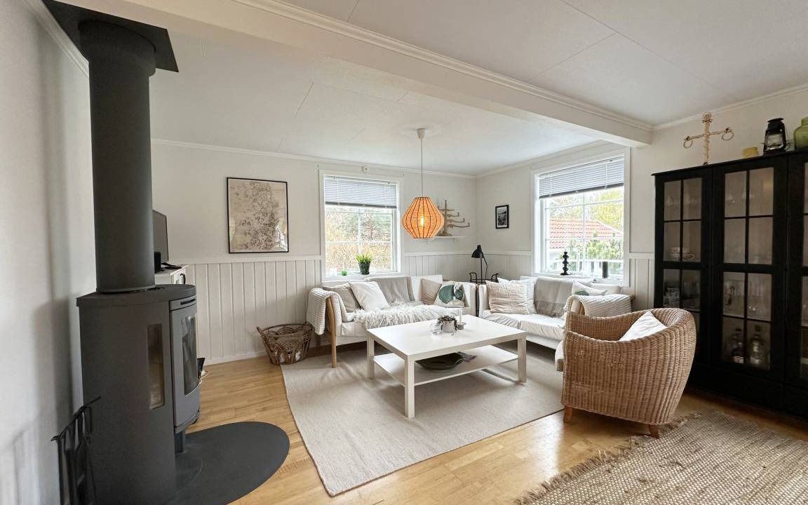 Photo of Livingroom in Fjallbacka