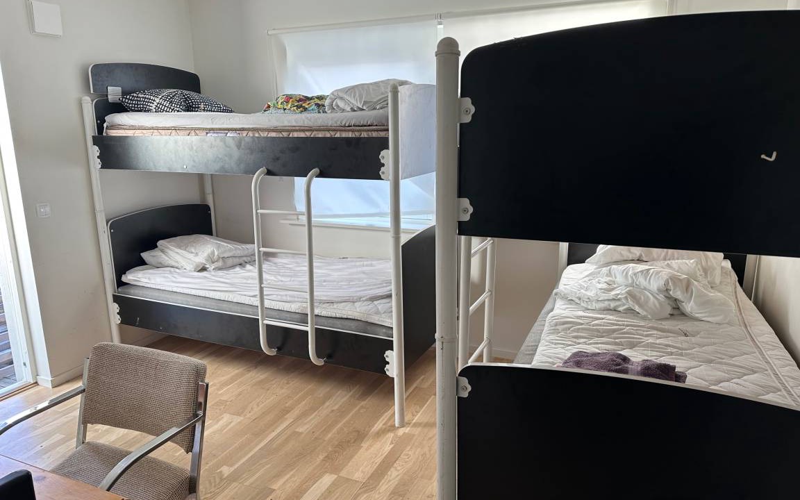 Photo of Bedroom in Kista
