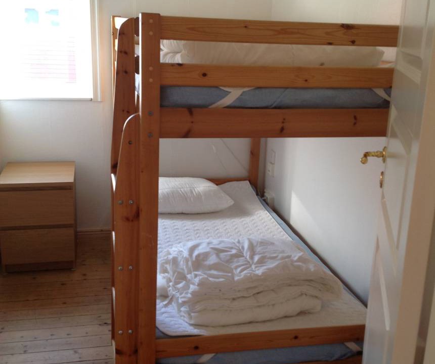 Photo of Bedroom in Kopingsvik