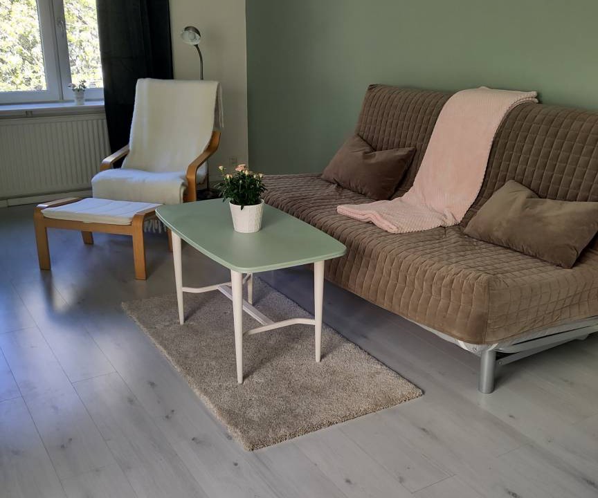 Photo of Livingroom in Halleforsnas