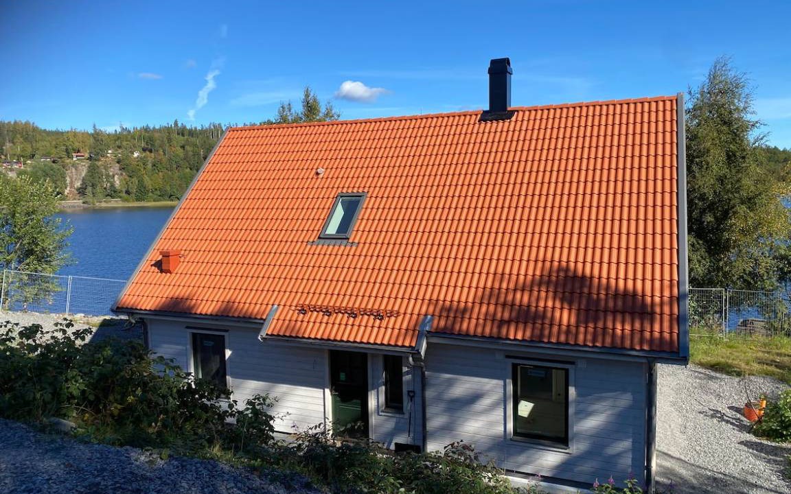 Photo of Buildings in Lindome