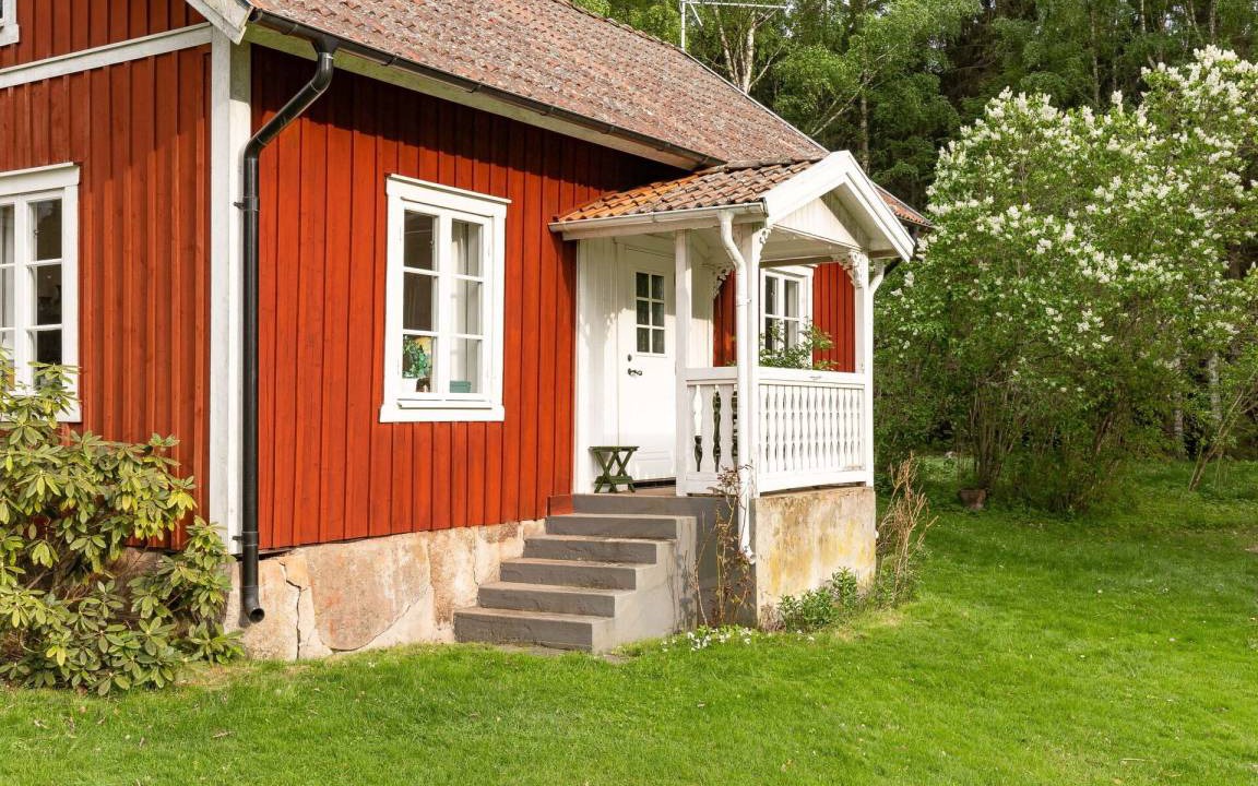 Photo of Buildings in Vikangen