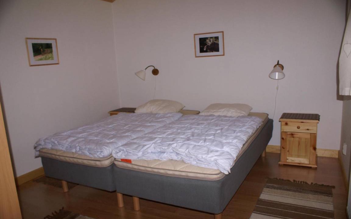 Photo of Bedroom in Sexdrega