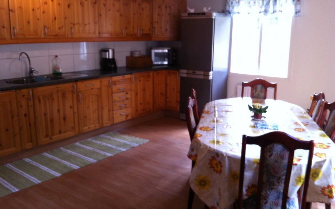 Photo of Kitchen in Veddige