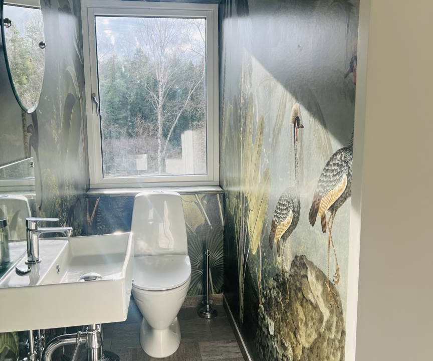 Photo of Bathroom in Ingaro