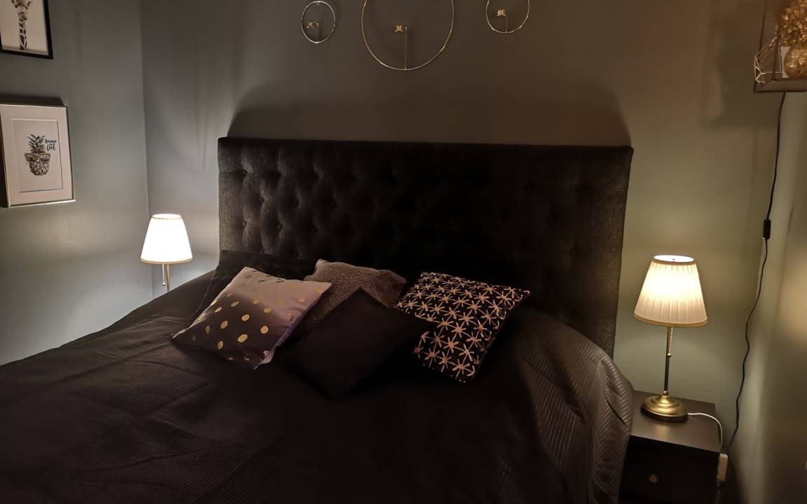 Photo of Bedroom in Uddevalla Municipality