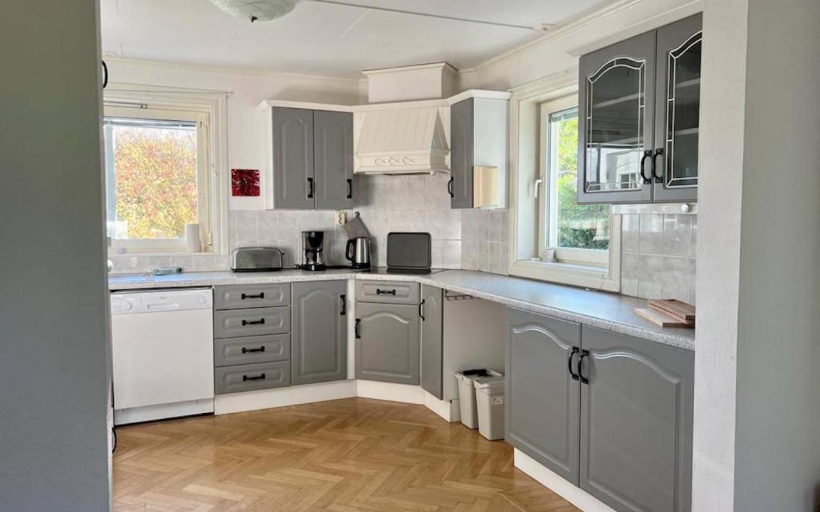 Photo of Kitchen in Vena
