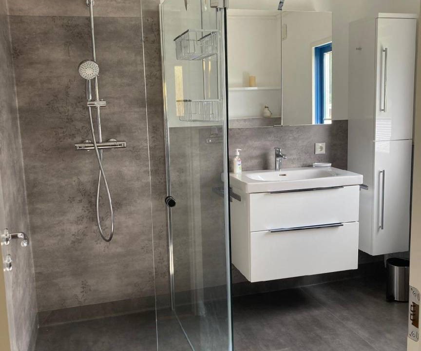 Photo of Bathroom in Tibro