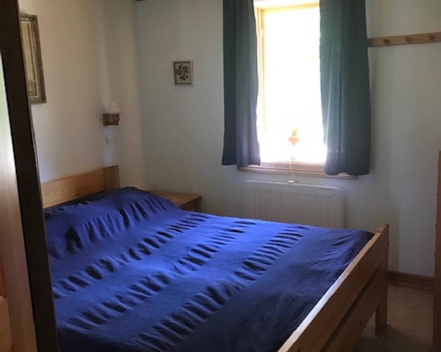 Photo of Bedroom in Tanndalen