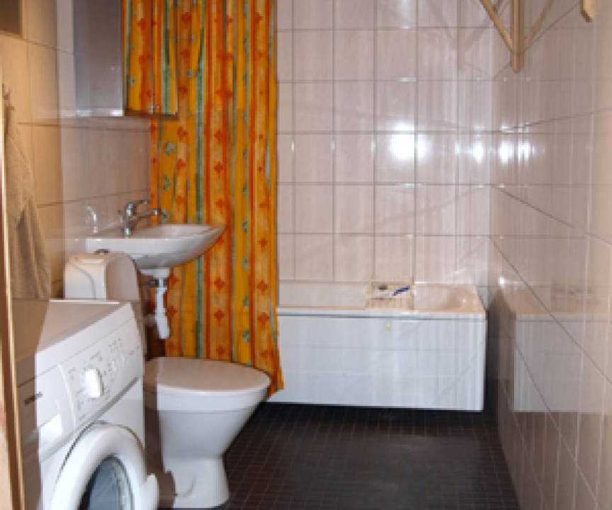 Photo of Bathroom in Oskarshamn