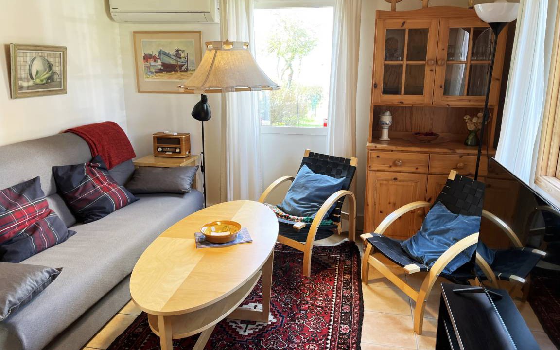 Photo of Livingroom in Farjestaden