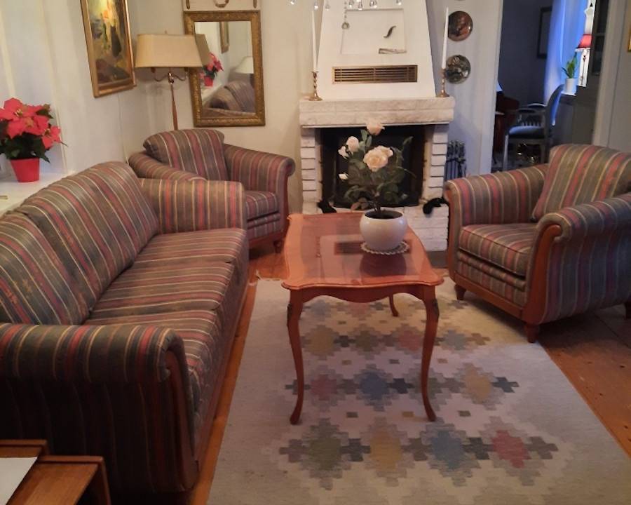Photo of Livingroom in Bredavik