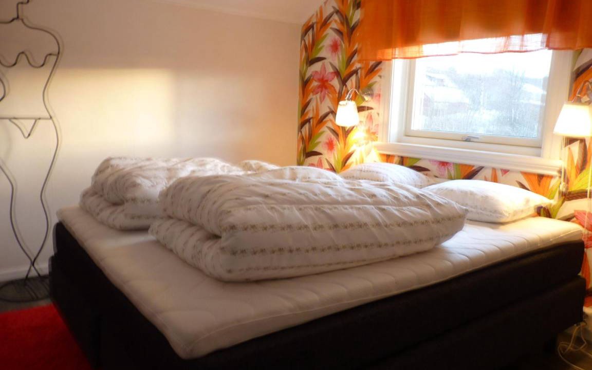 Photo of Bedroom in Hammarstrand