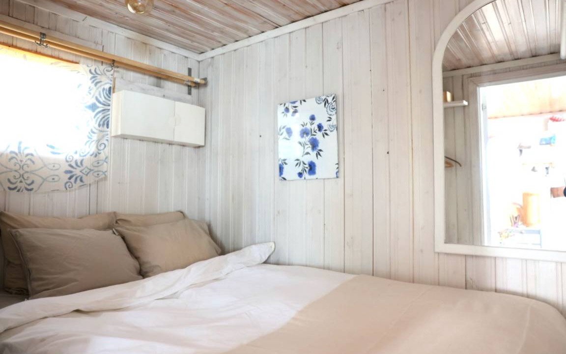 Photo of Bedroom in Vaxholm