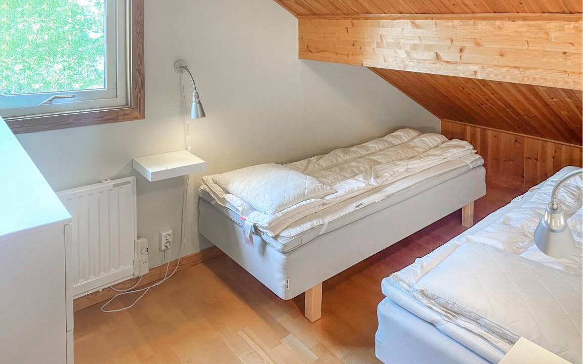Photo of Bedroom in Froseke