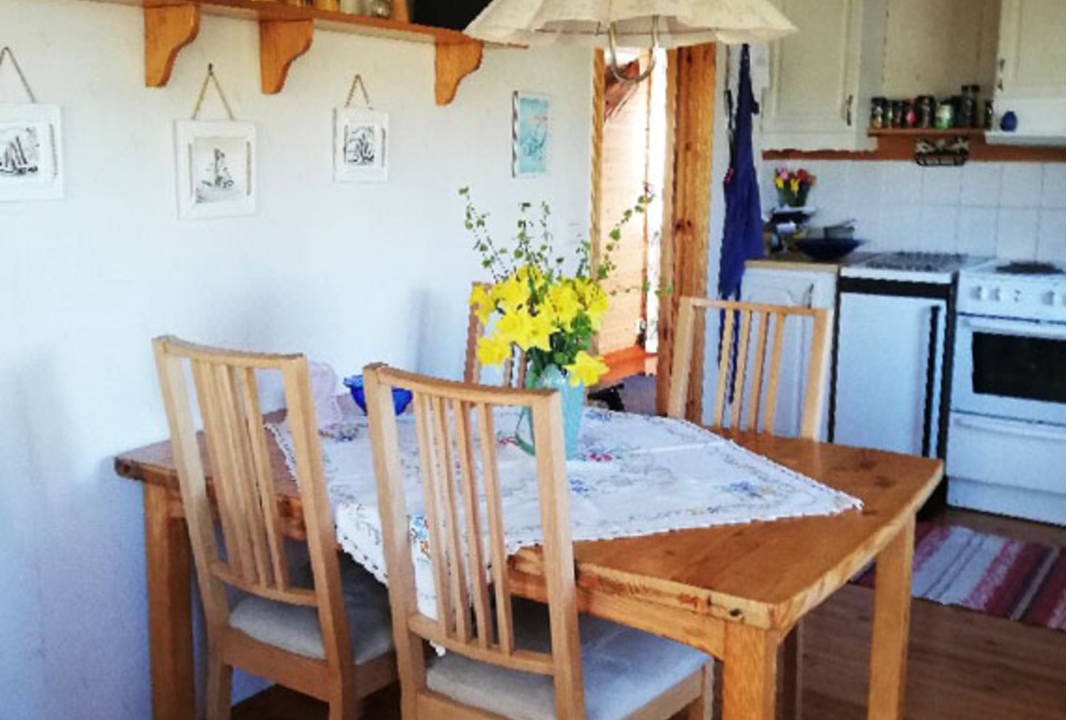 Photo of Kitchen in Nykoping Municipality