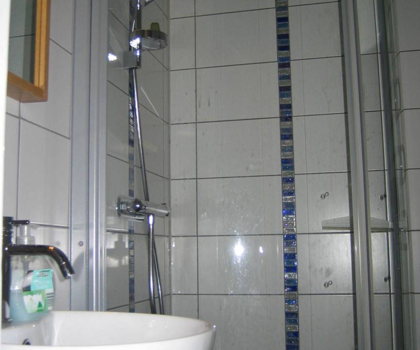 Photo of Bathroom in Osby