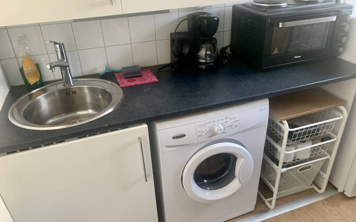 Photo of Kitchen in Liljeholmen - Hagersten
