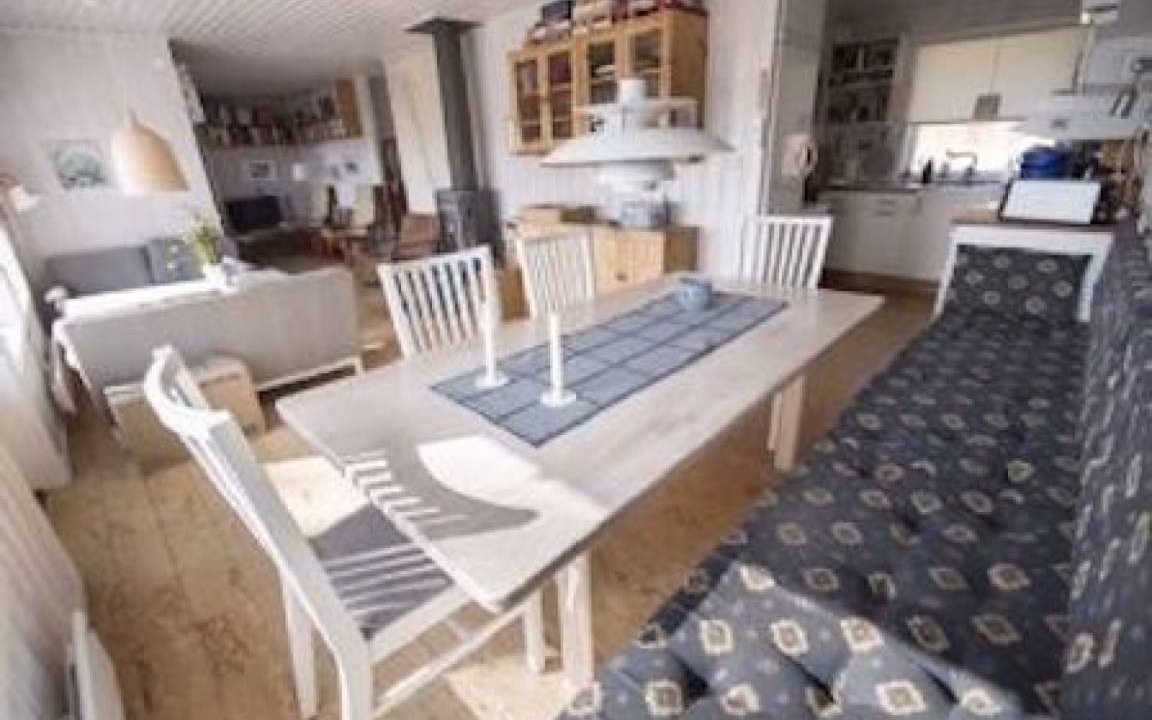 Photo of Livingroom in Lysekil