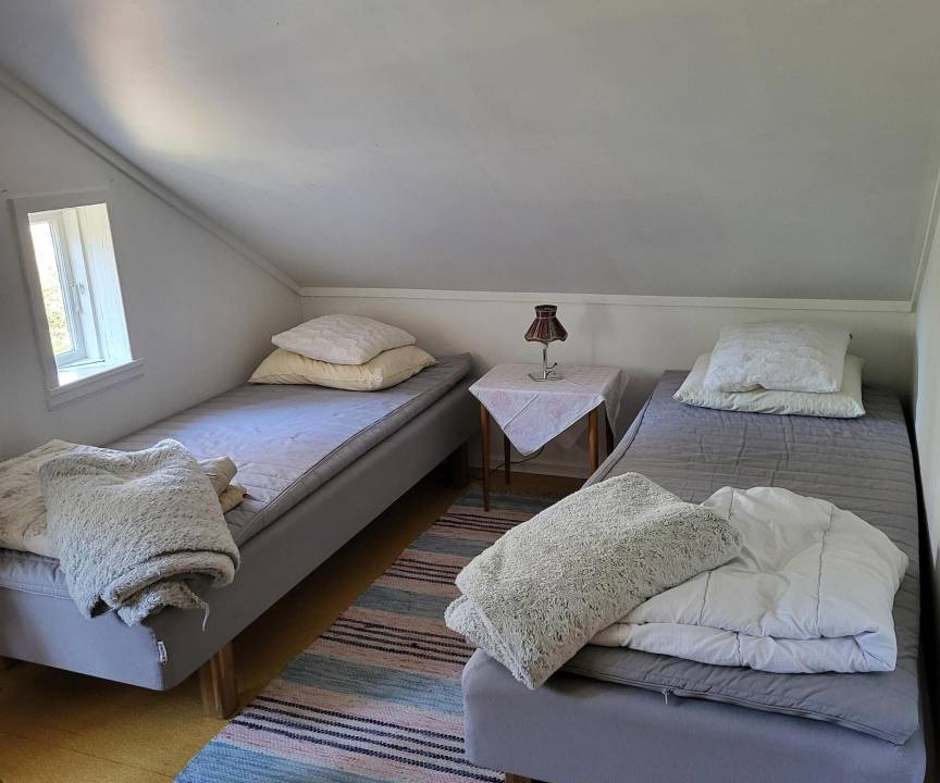 Photo of Bedroom in Stromstad O