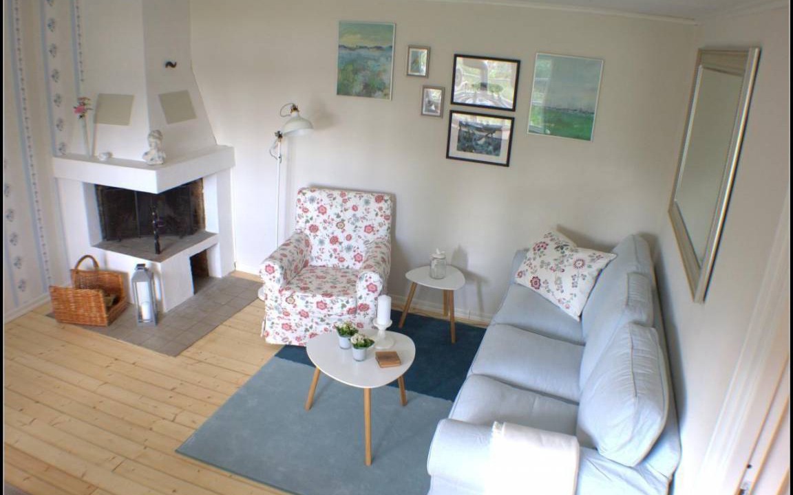 Photo of Livingroom in Lammhult