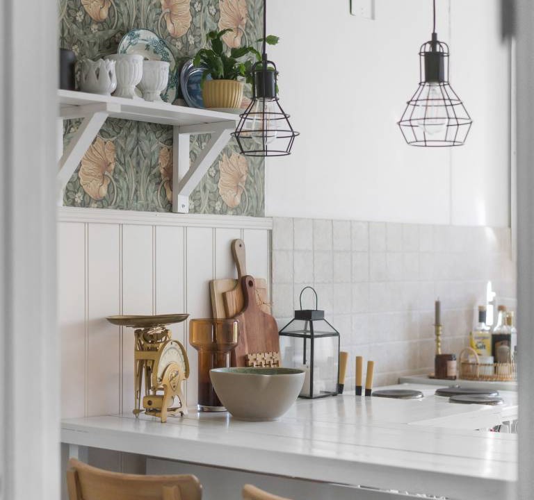 Photo of Kitchen in Vikarbyn