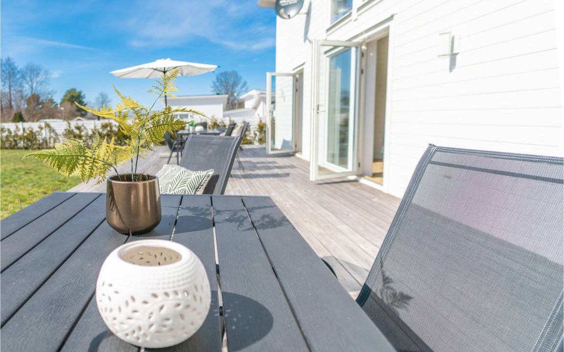 Photo of Patio Balcony in Kopingsvik