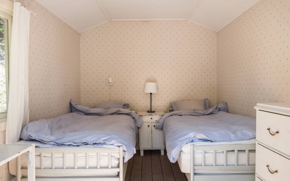 Photo of Bedroom in Varmdo