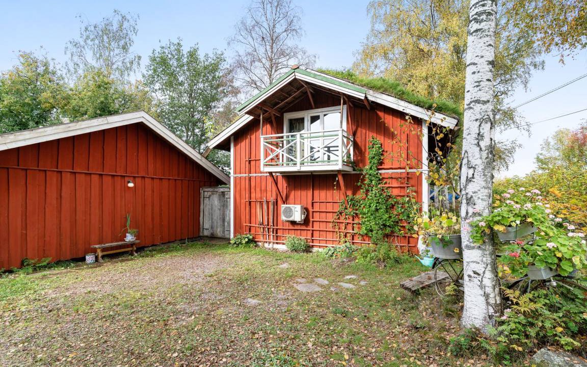 Photo of Others in Sandviken Municipality