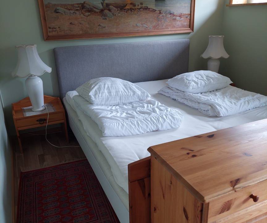 Photo of Bedroom in Immeln