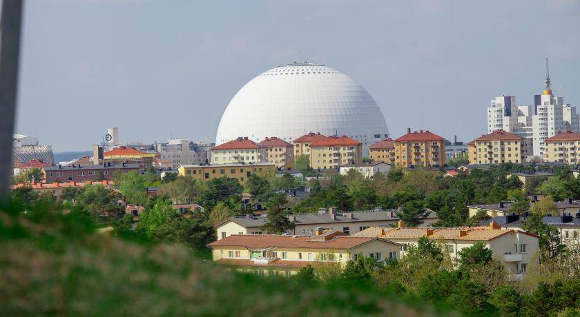 Photo of Others in Sodra Hammarbyhamnen